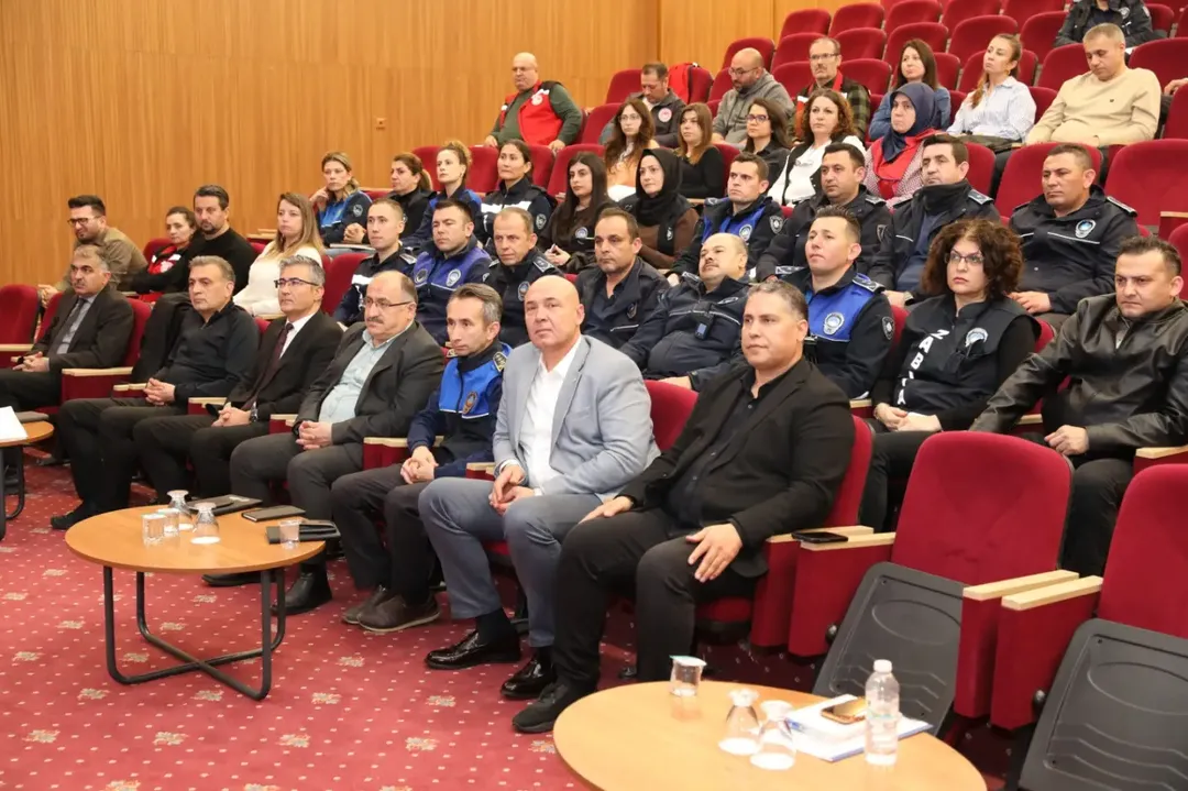 Manisa’da Gıda Denetimlerinde Ortak Akıl Vurgusu