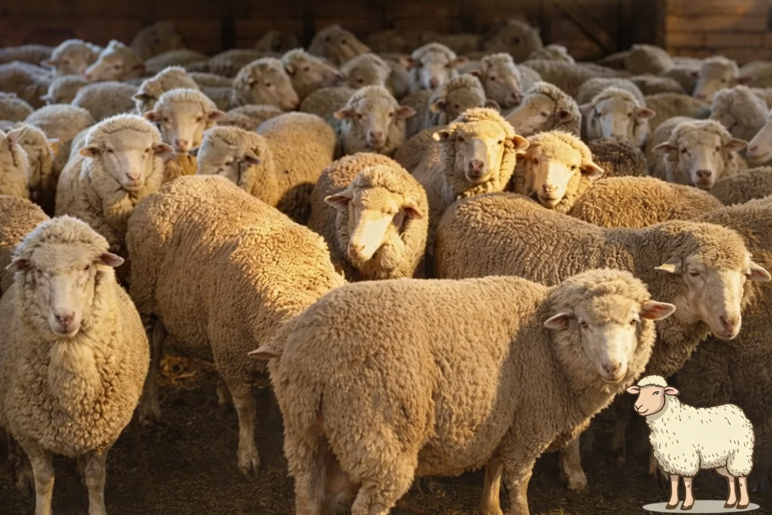 Kırsalda Bereket Küçükbaşa Destek Projesi Başladı