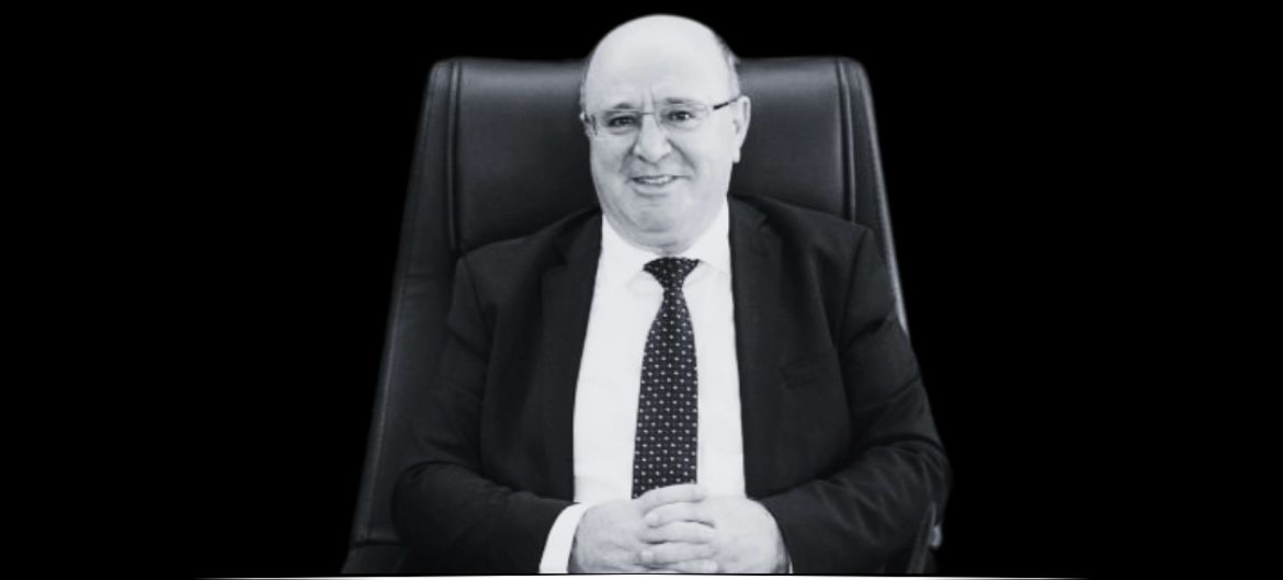 Et ve Süt Kurumu Genel Müdürü Mustafa Kayhan Hayatını Kaybetti Et ve Süt Kurumu Genel Müdürü Mustafa Kayhan Hayatını Kaybetti