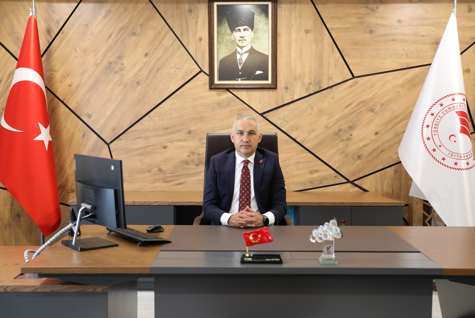 Bireysel Sulama Sistemlerine Yüzde 50 Hibe Desteği Ödemeleri Çiftçilerin Hesaplarına Aktarılıyor!