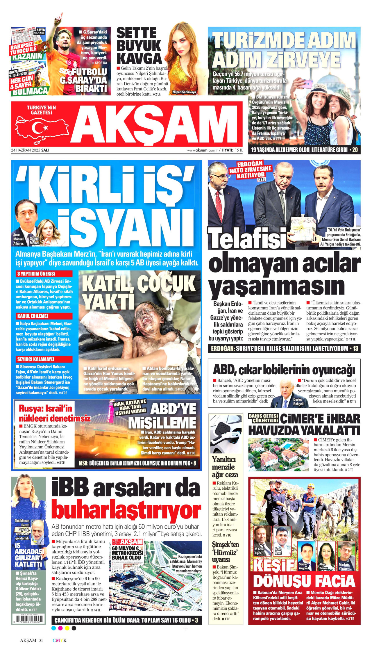 Akşam