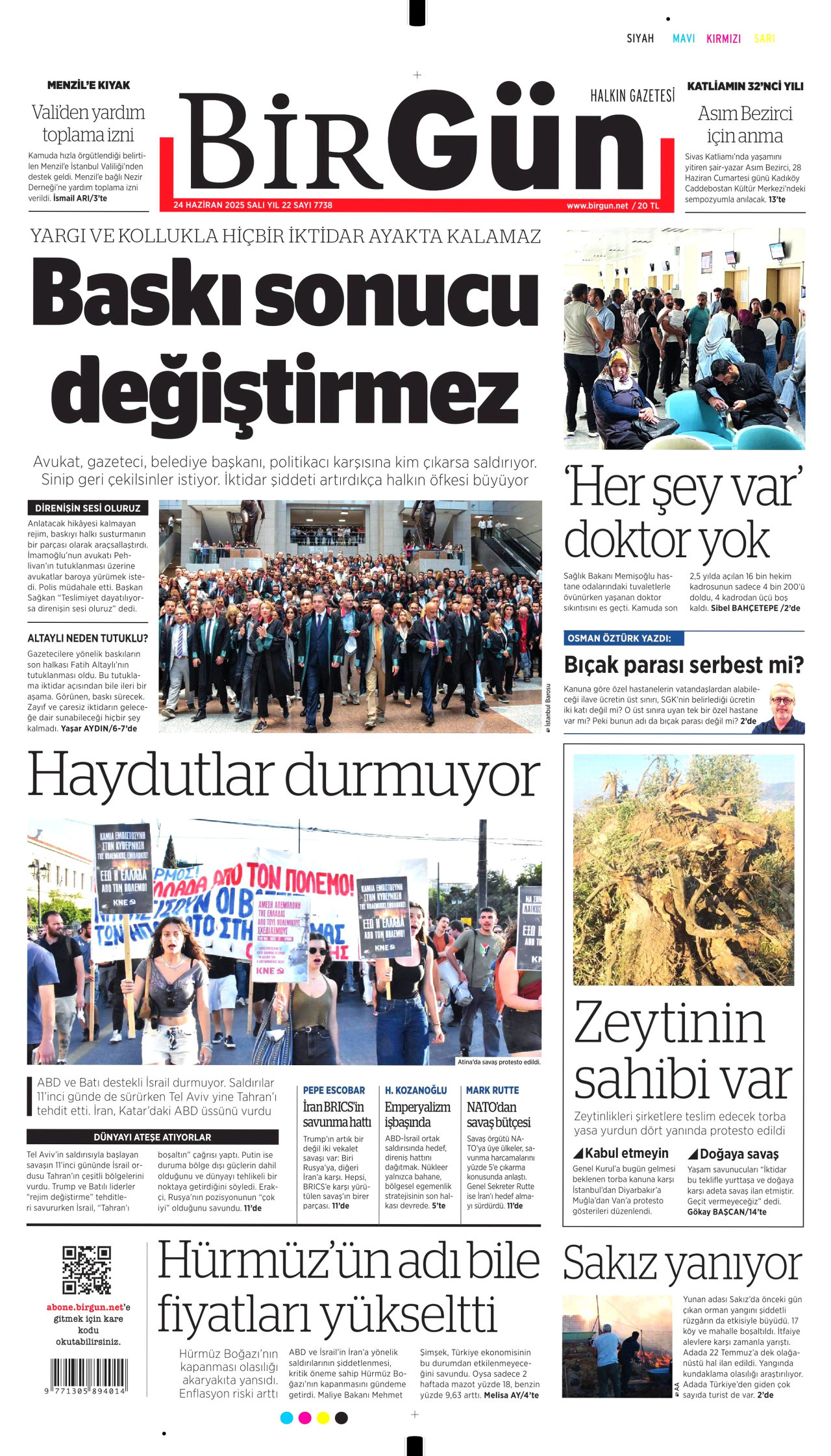 BirGün
