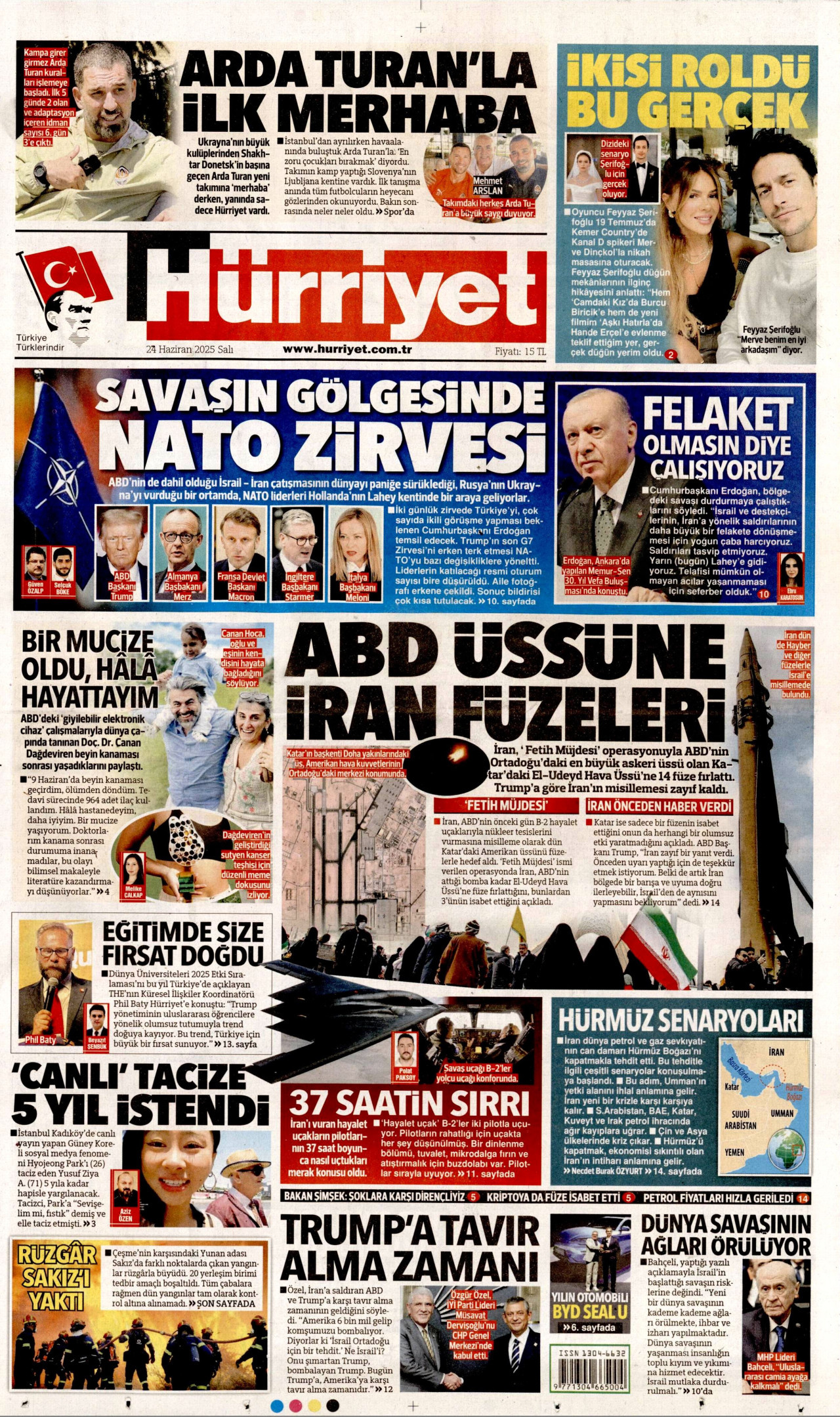 Hürriyet