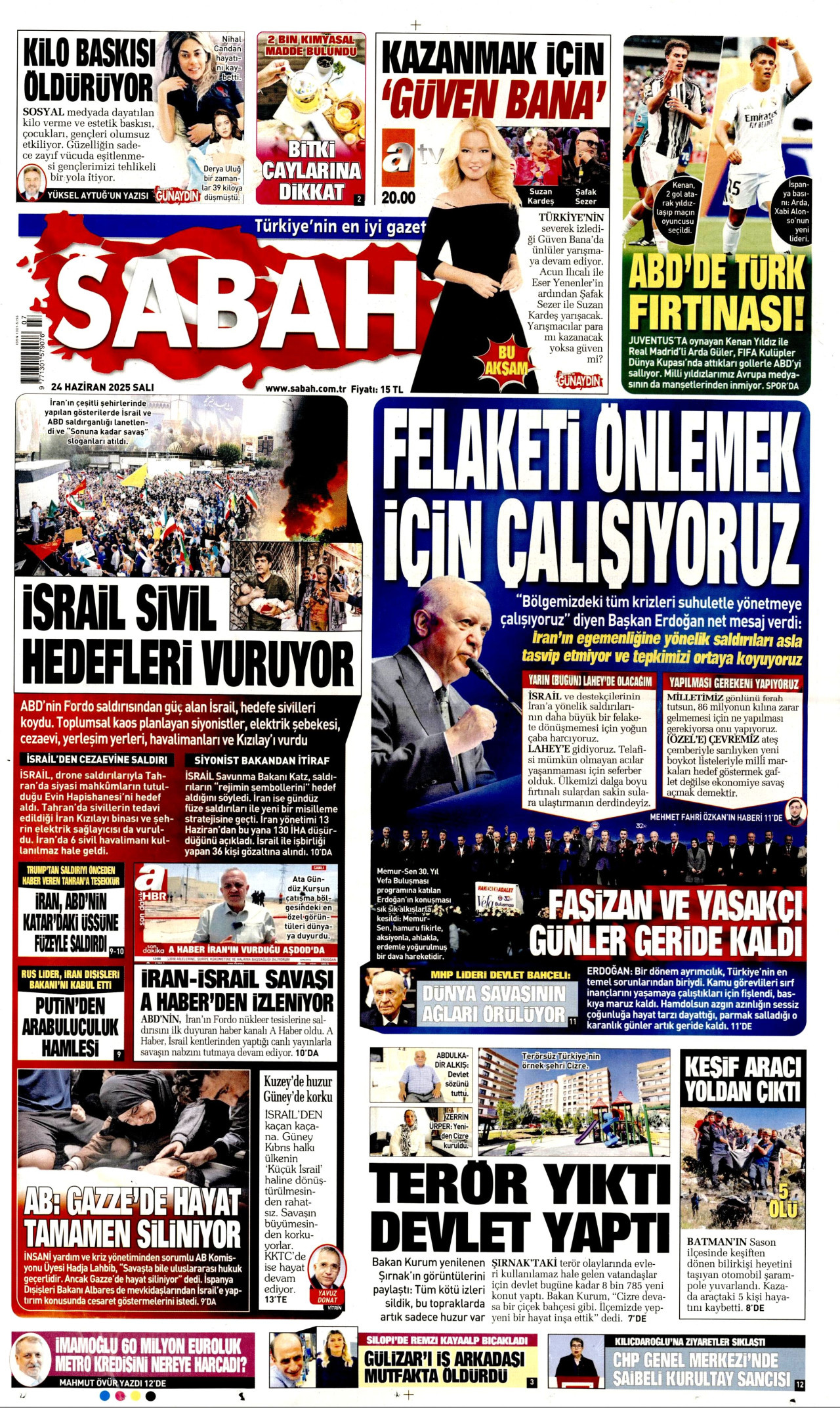 Sabah