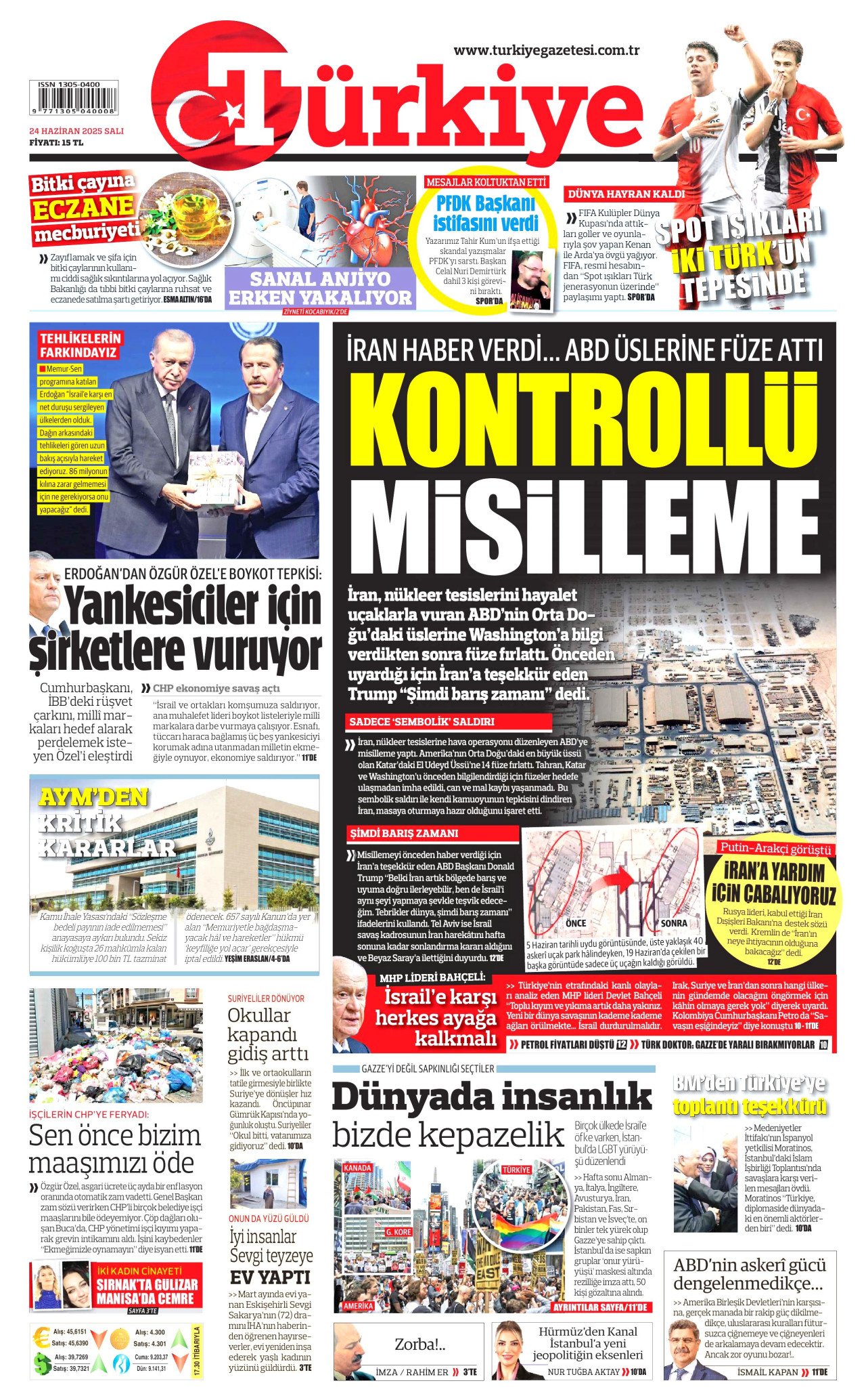 Türkiye