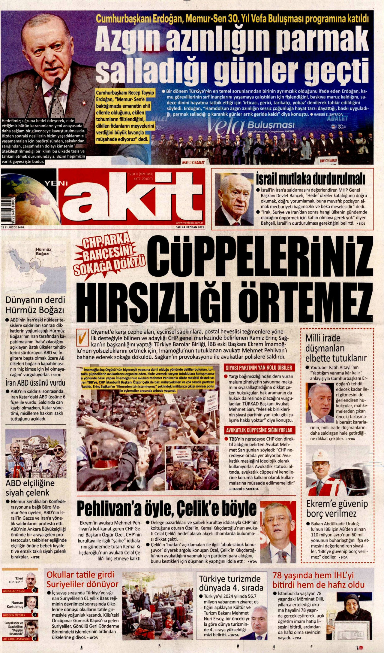 Yeni Akit