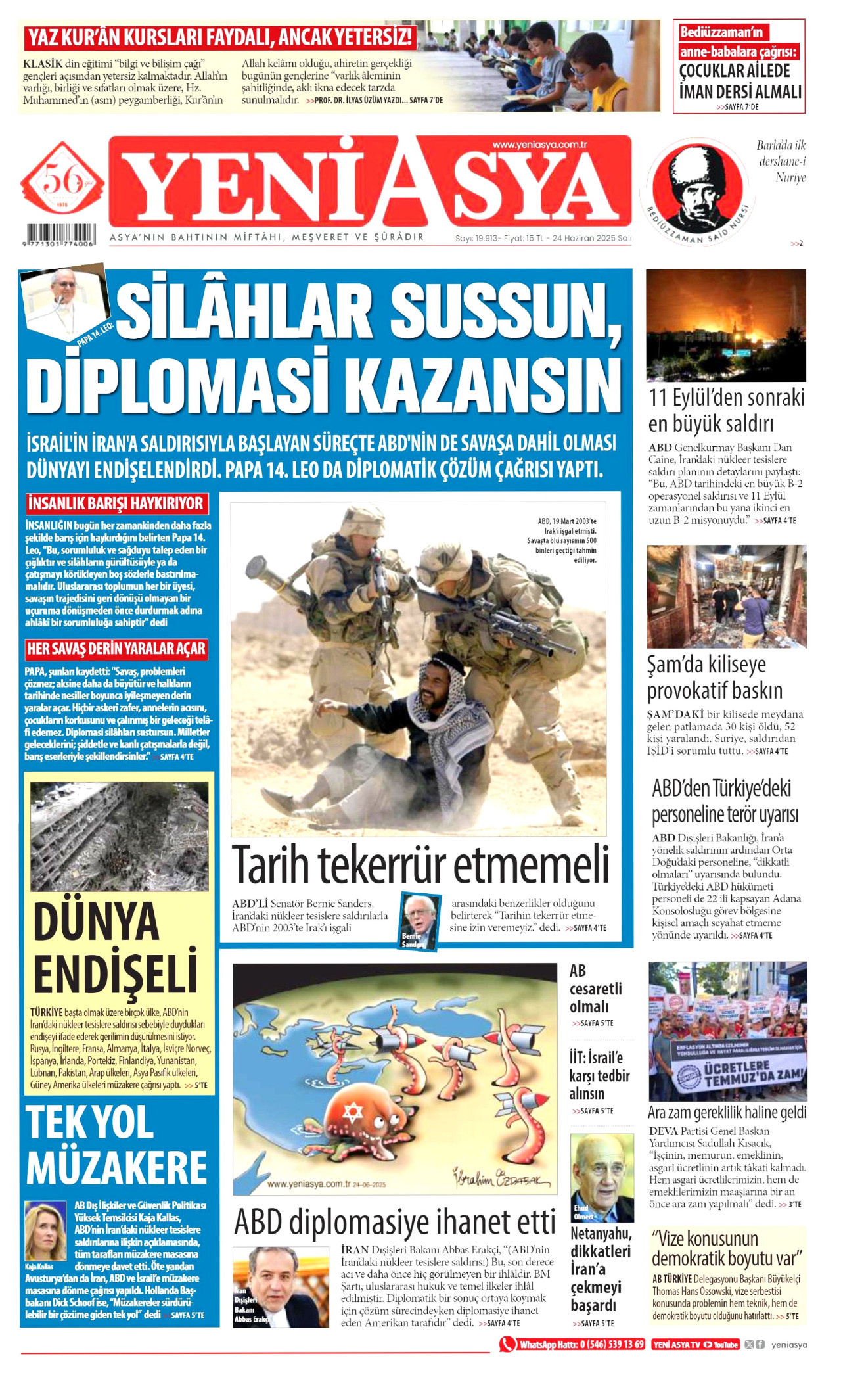 Yeni Asya