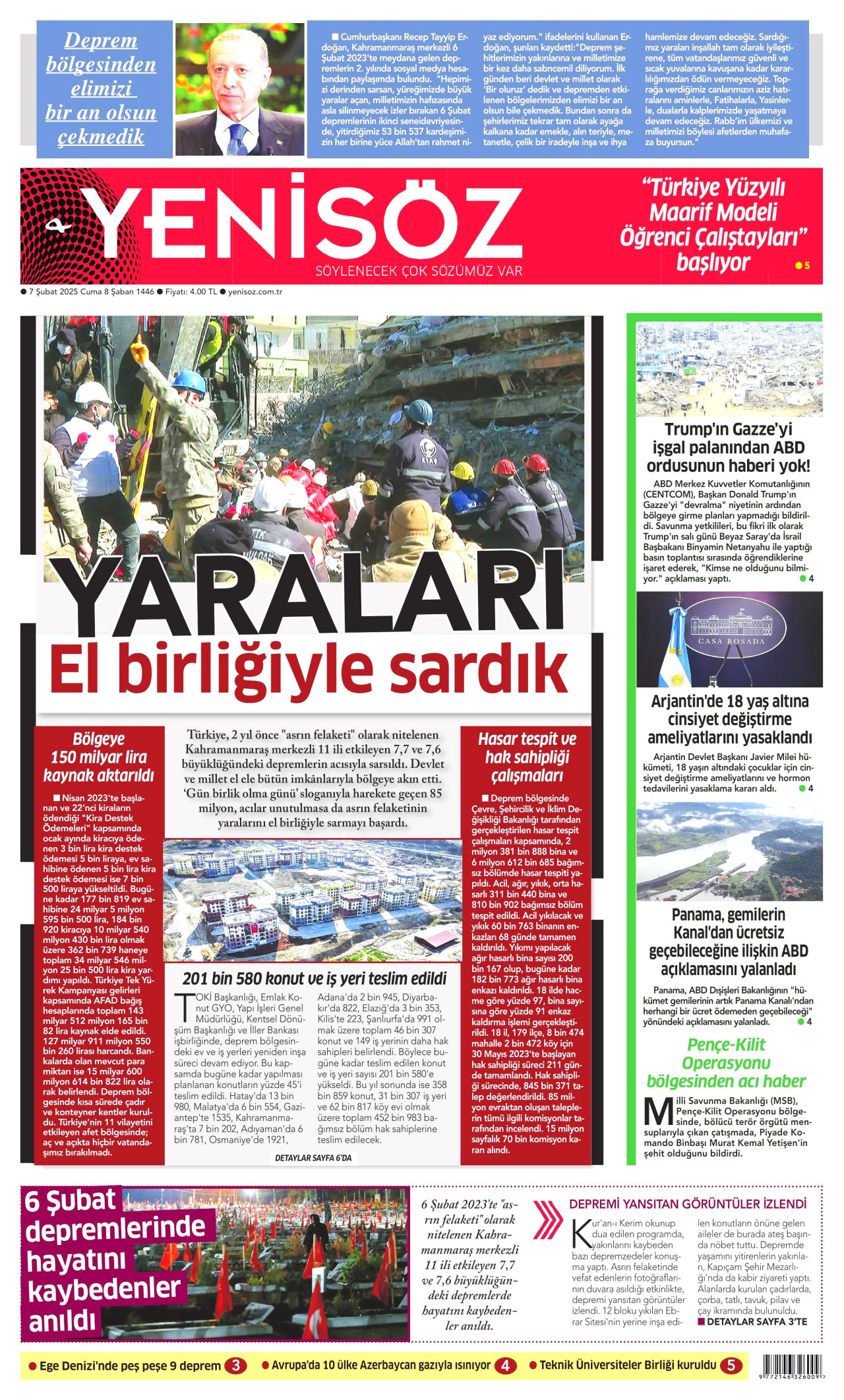 Yeni Söz