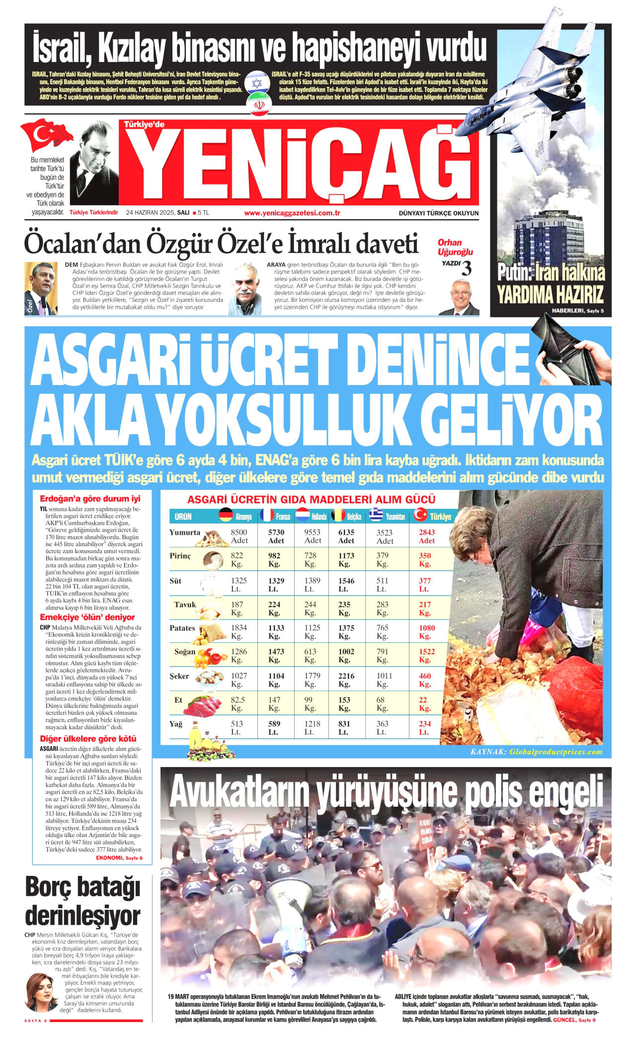 Yeni Çağ