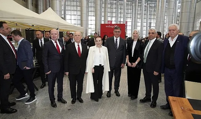 Başkan Tugay: Tarım ve Gıda Sürdürülebilir Olmazsa Yaşam Sürdürülebilir Olmayacak Başkan Tugay: Tarım ve Gıda Sürdürülebilir Olmazsa Yaşam Sürdürülebilir Olmayacak