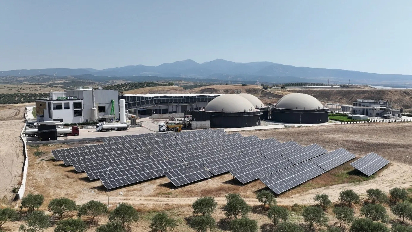 Yerli ve Verimli Gübre Ecofer, Kuraklaşmayı Azaltıp Toprak ve Ürün Verimini Artırıyor Yerli ve Verimli Gübre Ecofer, Kuraklaşmayı Azaltıp Toprak ve Ürün Verimini Artırıyor